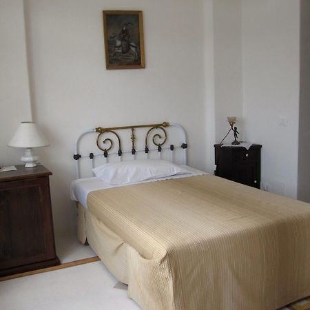 Hotel Santa Marina Antica Foresteria Santa Marina Salina Εξωτερικό φωτογραφία