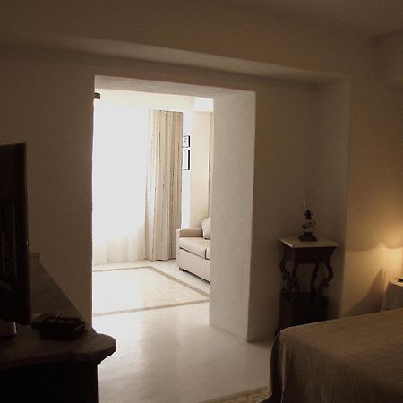 Hotel Santa Marina Antica Foresteria Santa Marina Salina Εξωτερικό φωτογραφία