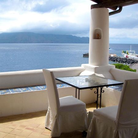 Hotel Santa Marina Antica Foresteria Santa Marina Salina Δωμάτιο φωτογραφία