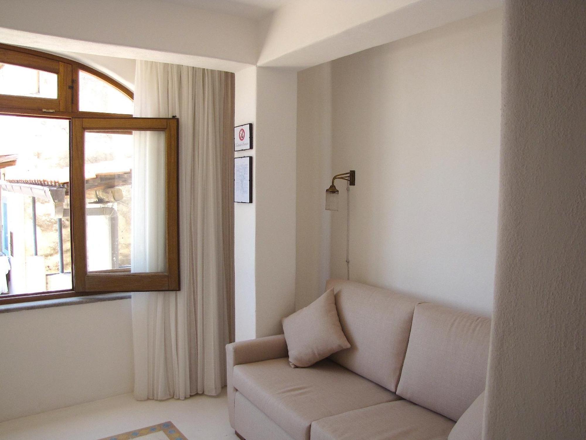 Hotel Santa Marina Antica Foresteria Santa Marina Salina Εξωτερικό φωτογραφία