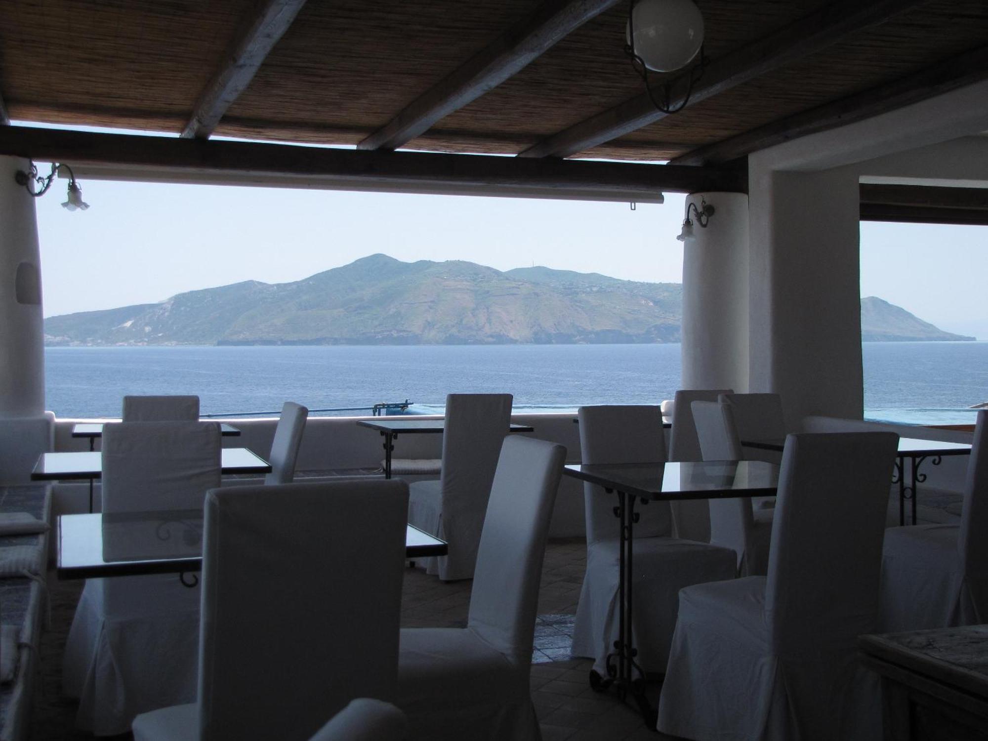 Hotel Santa Marina Antica Foresteria Santa Marina Salina Εξωτερικό φωτογραφία