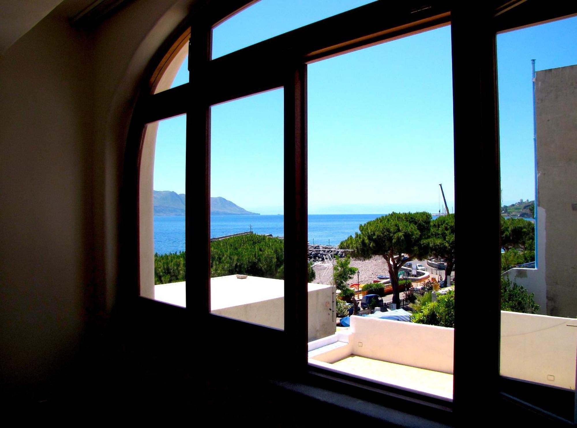 Hotel Santa Marina Antica Foresteria Santa Marina Salina Εξωτερικό φωτογραφία