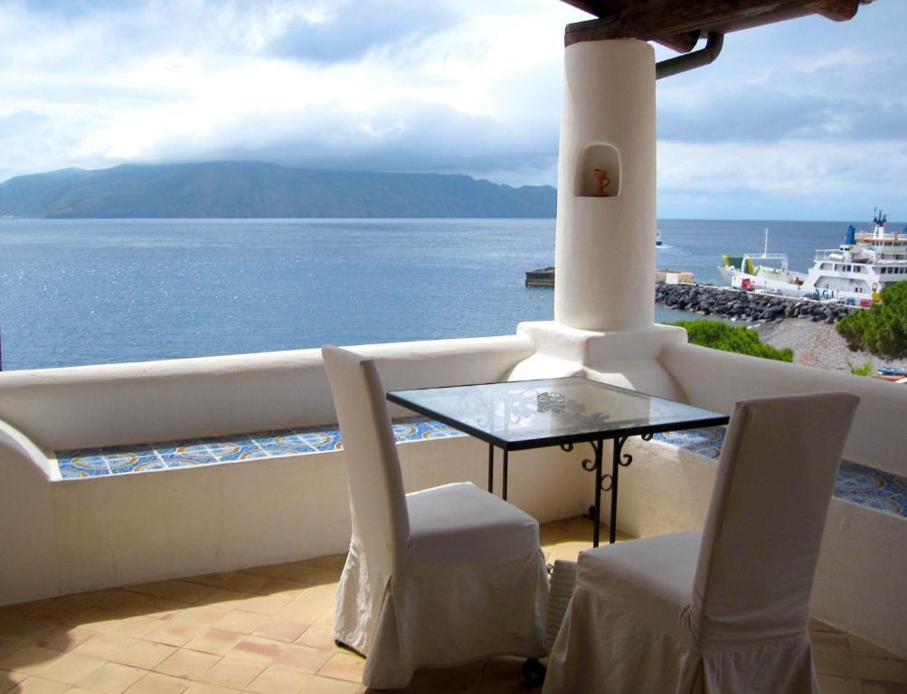 Hotel Santa Marina Antica Foresteria Santa Marina Salina Δωμάτιο φωτογραφία