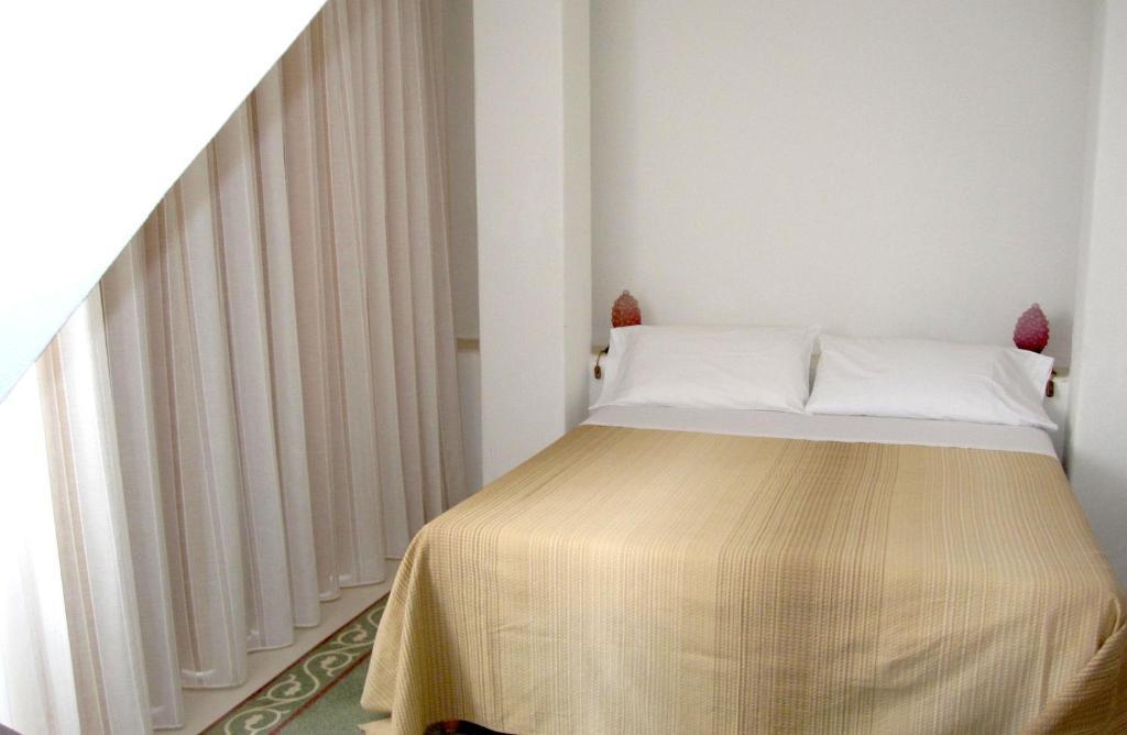 Hotel Santa Marina Antica Foresteria Santa Marina Salina Δωμάτιο φωτογραφία