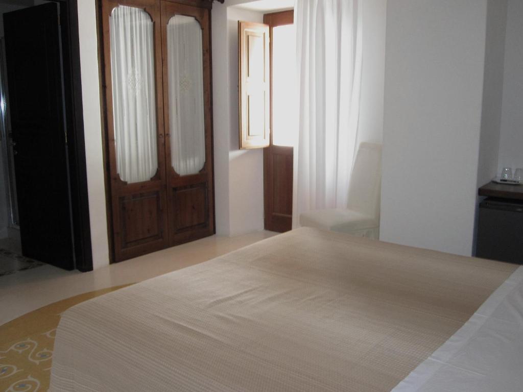 Hotel Santa Marina Antica Foresteria Santa Marina Salina Δωμάτιο φωτογραφία