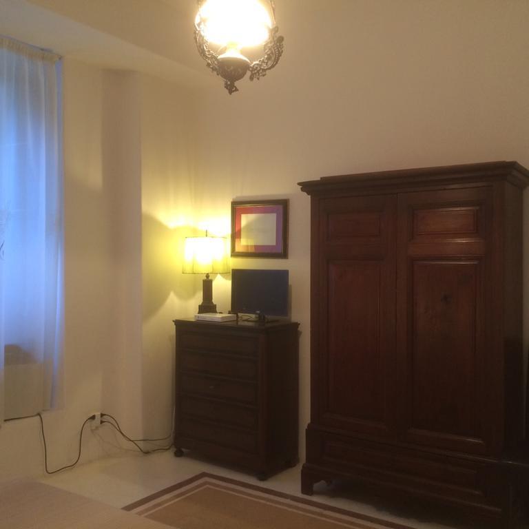 Hotel Santa Marina Antica Foresteria Santa Marina Salina Εξωτερικό φωτογραφία
