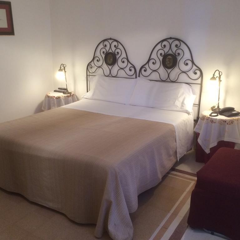 Hotel Santa Marina Antica Foresteria Santa Marina Salina Εξωτερικό φωτογραφία