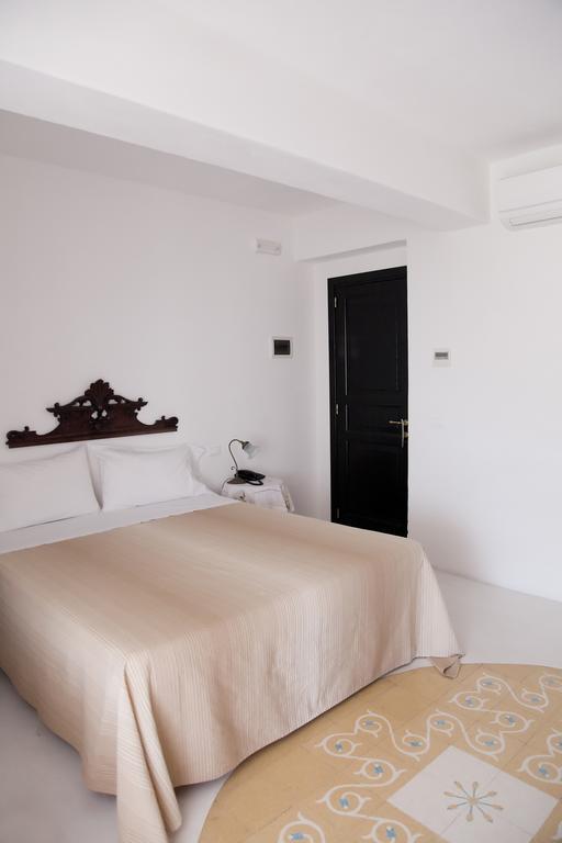 Hotel Santa Marina Antica Foresteria Santa Marina Salina Εξωτερικό φωτογραφία