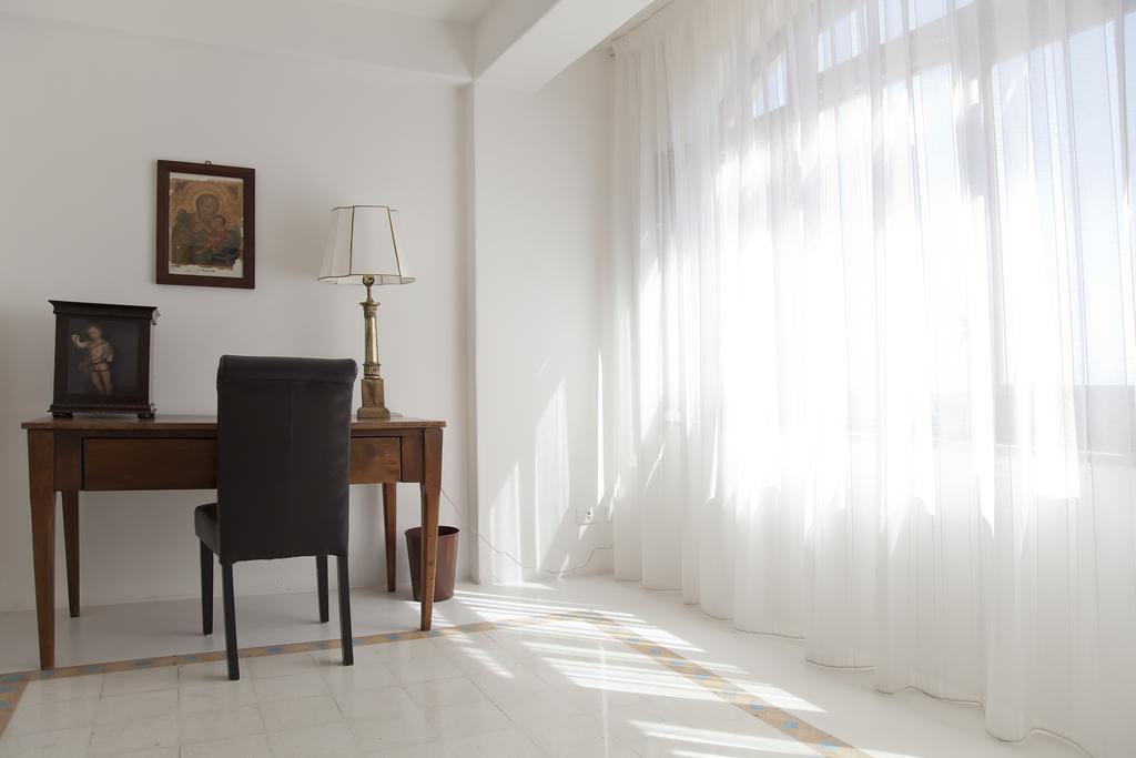 Hotel Santa Marina Antica Foresteria Santa Marina Salina Εξωτερικό φωτογραφία