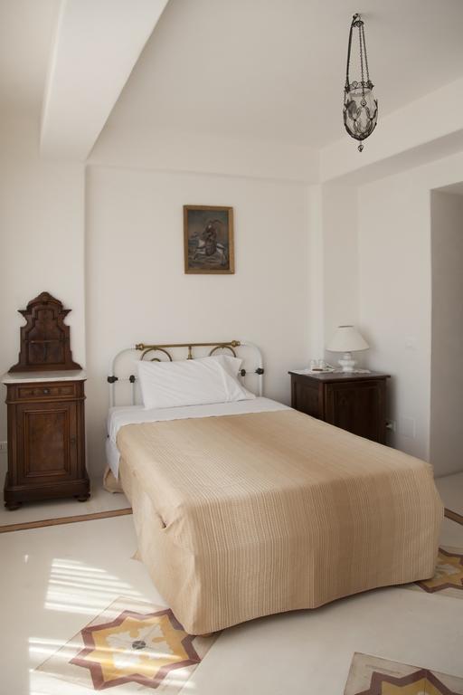 Hotel Santa Marina Antica Foresteria Santa Marina Salina Εξωτερικό φωτογραφία